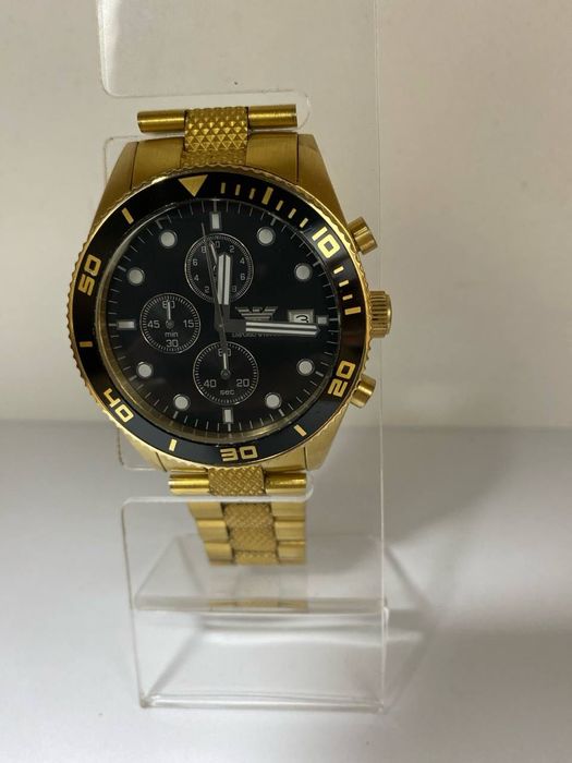 Ceas Emporio Armani AR-5857, Cod 126135