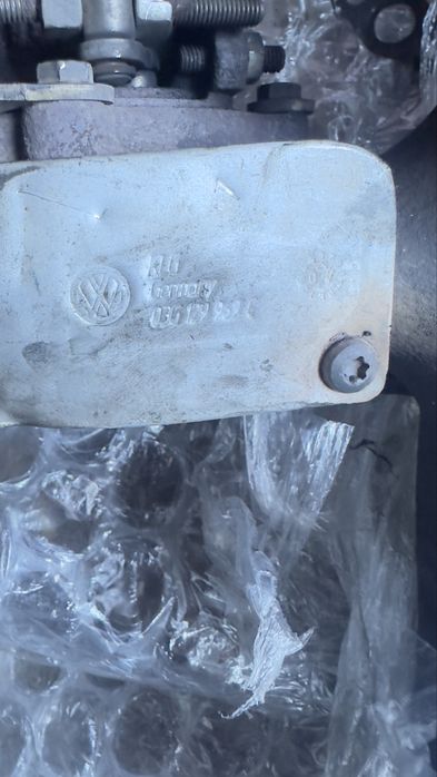 Турбо за сеат леон 1.9 105 кс