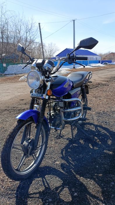 Продам Racer gs 110