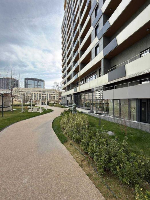 Сдается в аренду СВОЯ квартира в ЖК "INFINITY"