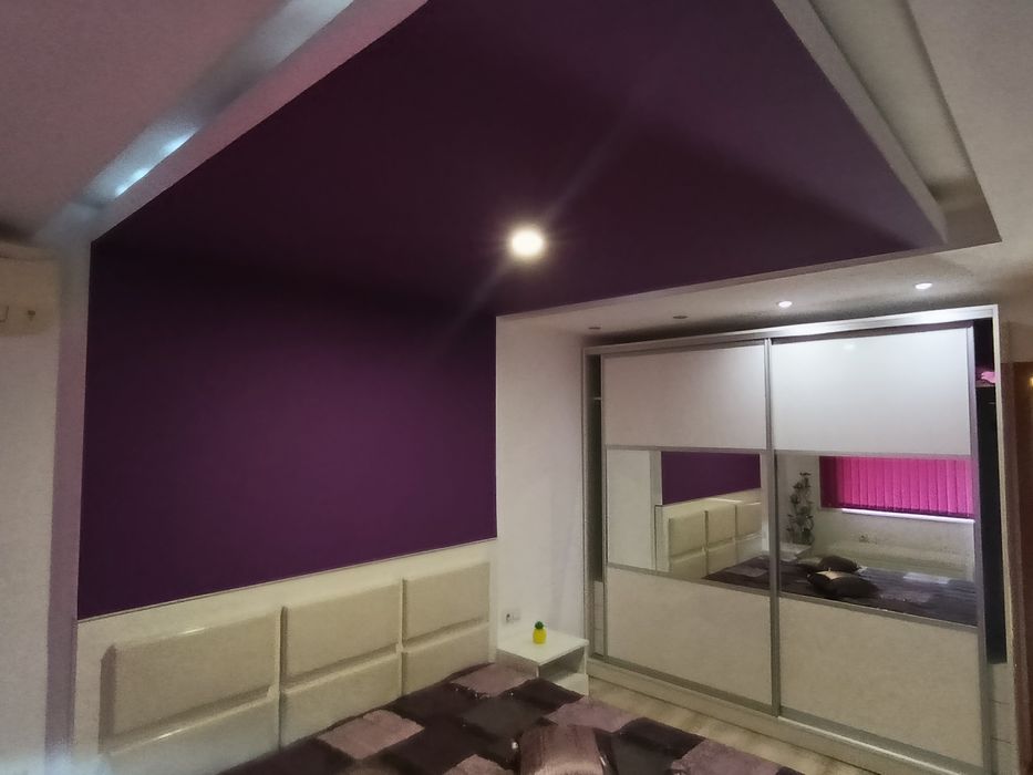 Апартамент в идеален център 100кв.м