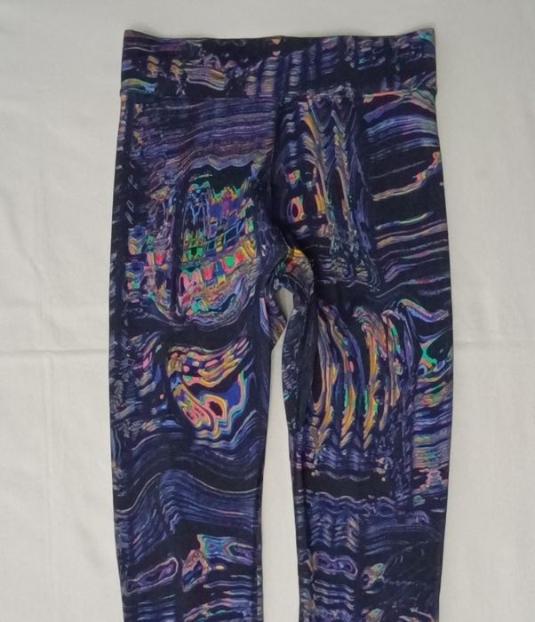 Nike NSW Leggings оригинален клин S Найк спорт фитнес тренировки