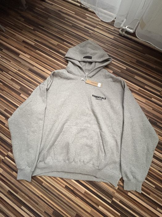 Hanorac essentials xl oversize