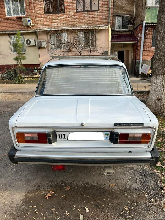 Продам Жигули ВАЗ (LADA) 2106