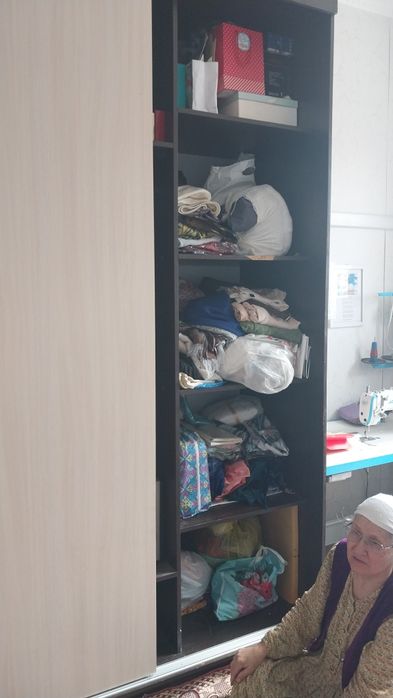 Продается шифонер