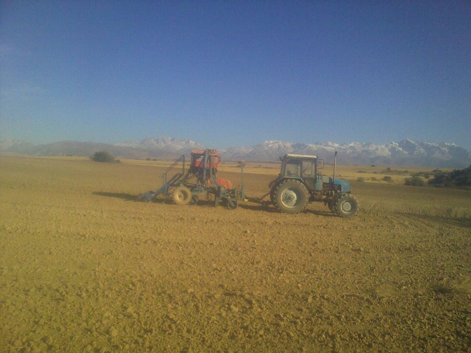 Продам Трактор Беларус 1221.2