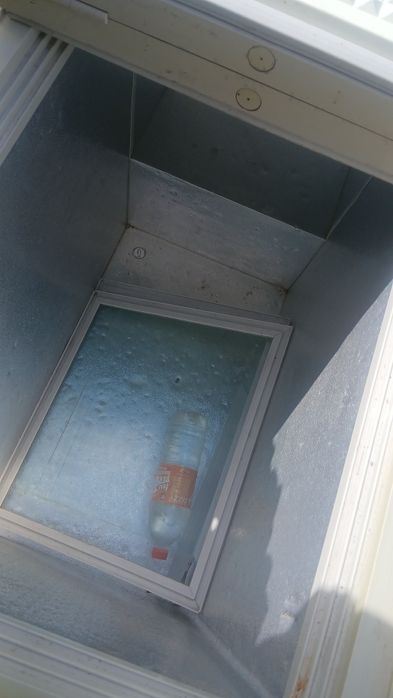 морозильники холодильники