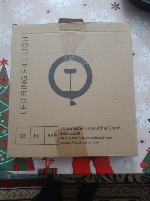 Штатив для сьемки с телефона.