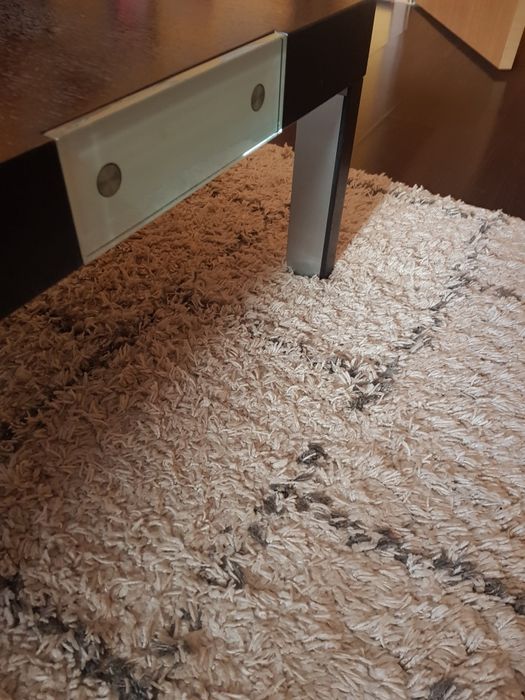 Ниска холна маса