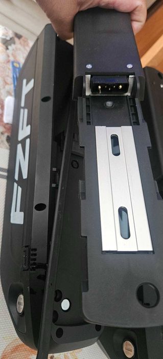 Литиева батерия 48v/20ah/25ah -Супер силни!