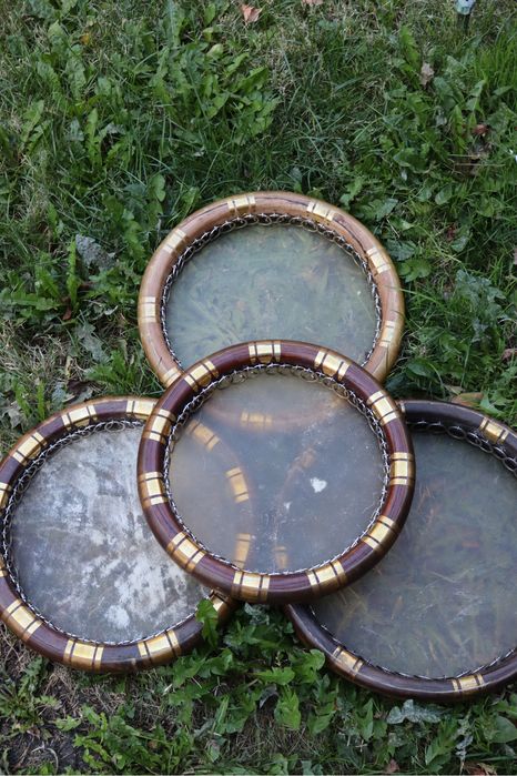 Doira | Доира (профессионал)