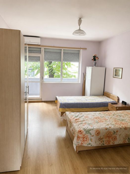 Продава се Тристаен апартамент в Пловдив, Център - 123 кв.м за 1182 €/кв.м - Снимка #2