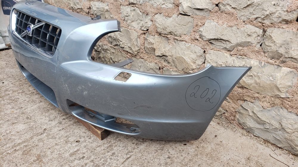 bronq/broni Volvo C70, 2006-10g.