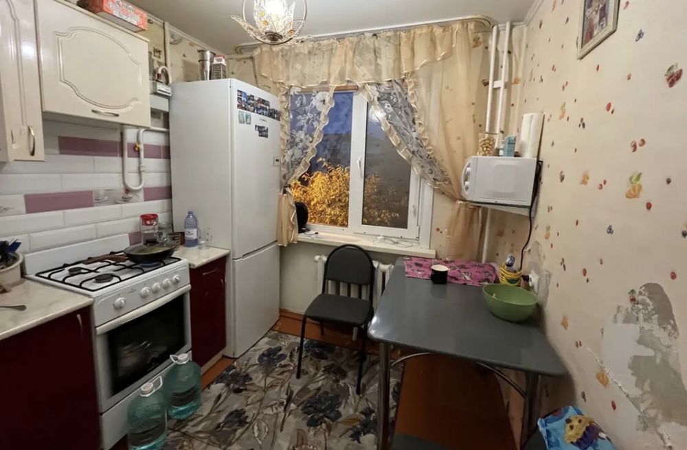 Продается 3 ком квартирва р-н СКГУ
