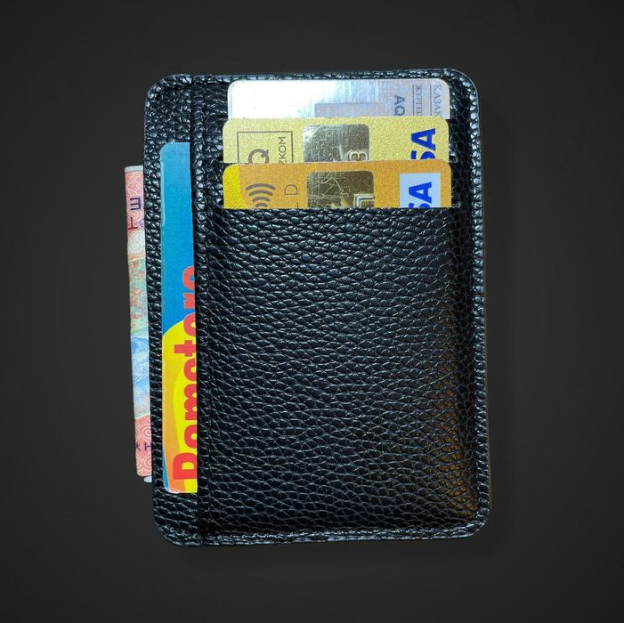 Визитница портмоне