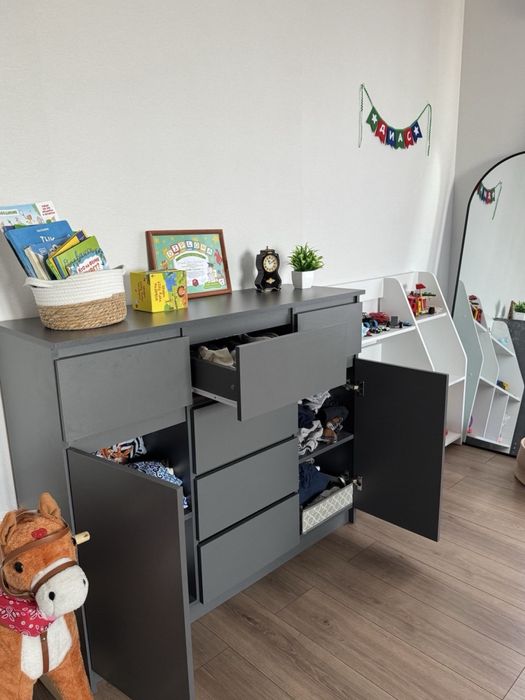 Продам Комод Euromebel