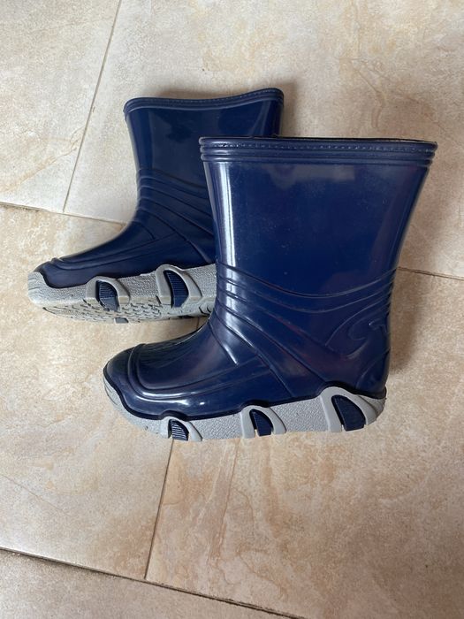 Гумени ботуши Brille 31/32 и Alive  31