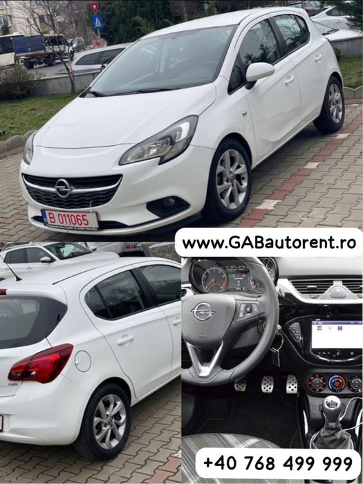 Inchiriere auto / Rent a car