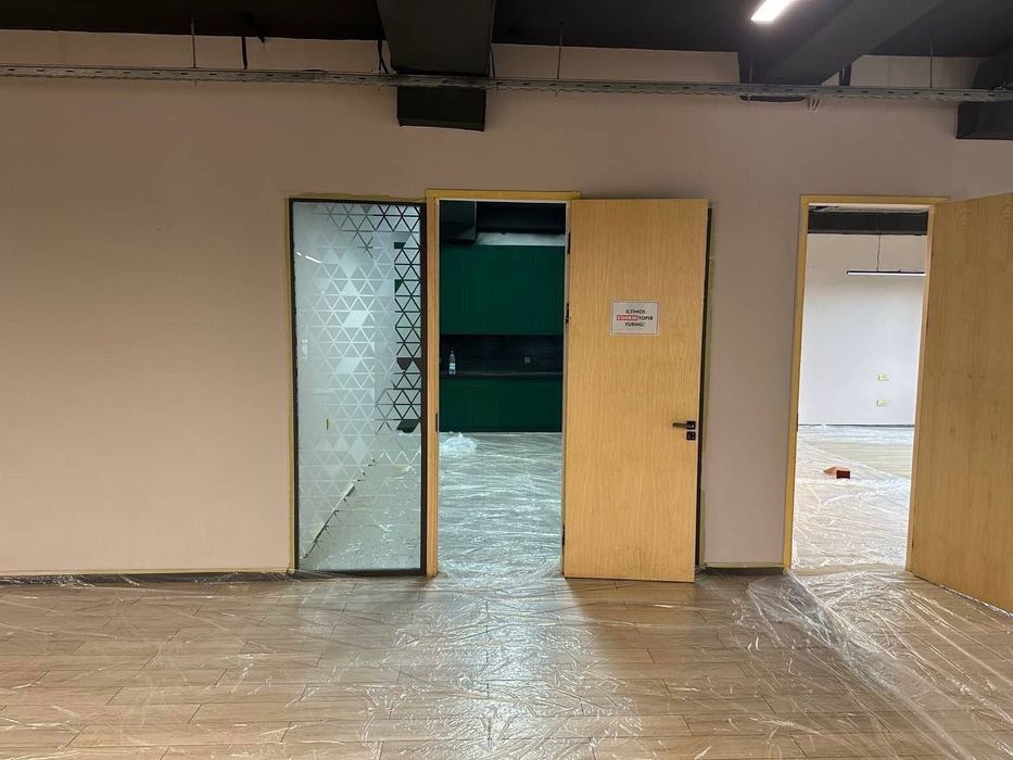 Аренда Евро офис, метро Айбек, 700м2