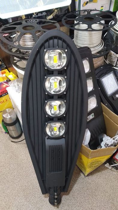 уличные прожектора