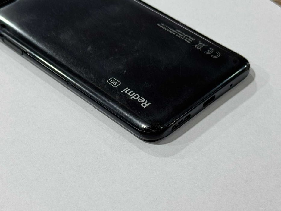 Продавам Redmi Note 10 5G 128gb