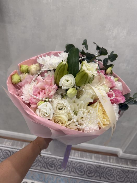 Продам букет цветов