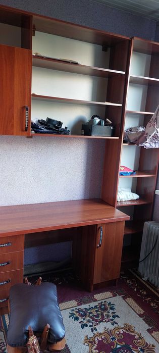 Продажа 4 (двойной зал)  комнатная квартира