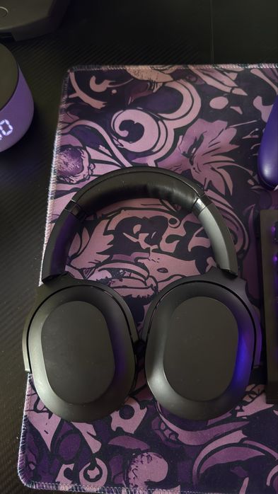 Наушники Razer Barracuda