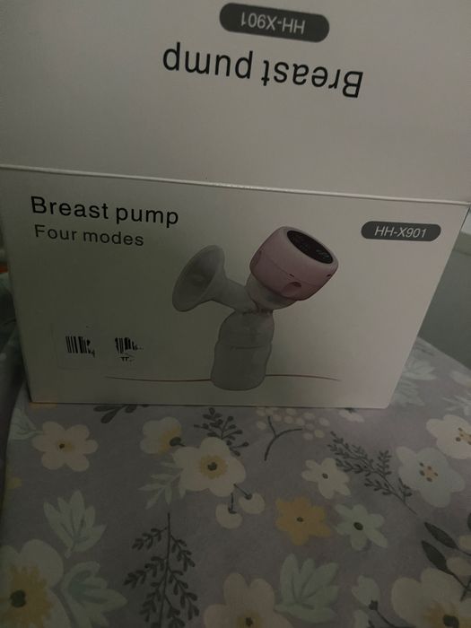 Продам молокоотсос