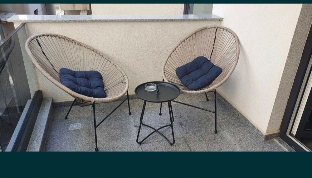 Apartament 2 camere str D25 Mamaia