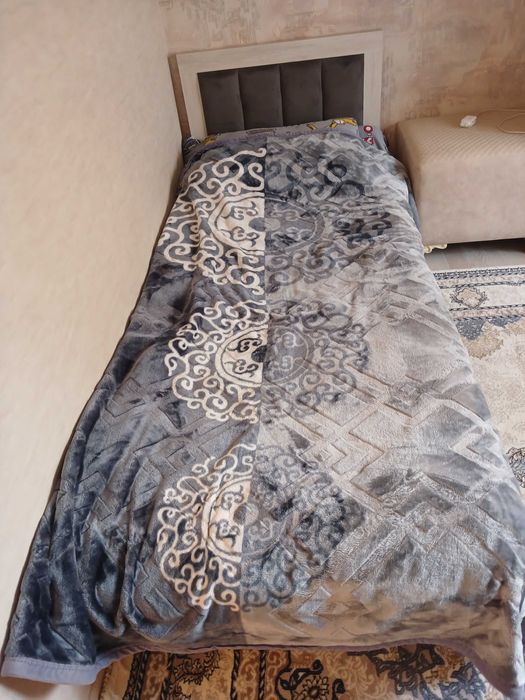 Одеяло 1 спальня димисезонни