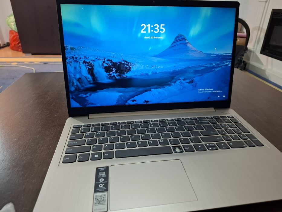 Lenovo IdeaPad 3
