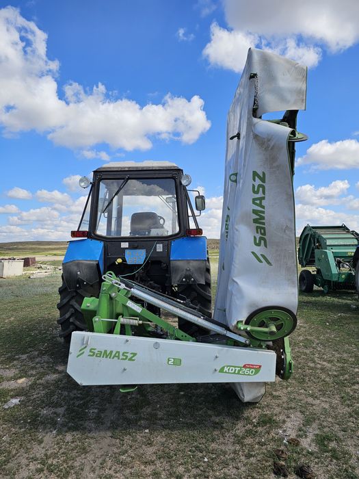 Продаётся Фазенда КХ