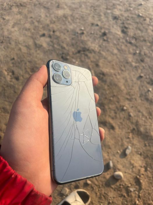  11 про 256 гб айос 26 катпайд