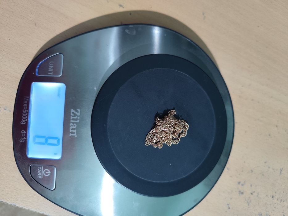 Lănțișor barbatesc