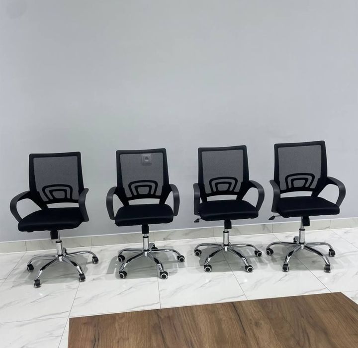 Кресла для офиса и дома Соло 4005