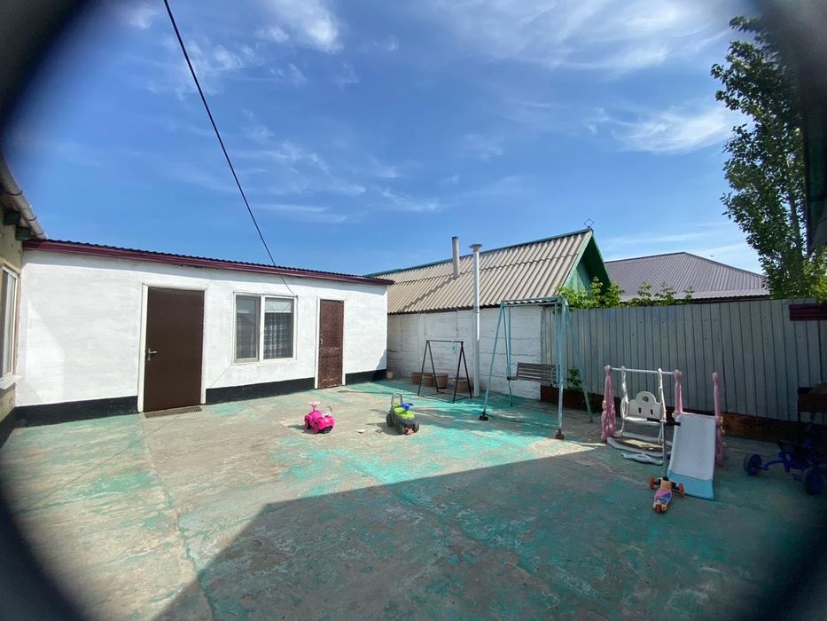 Продаю дом или обменяю