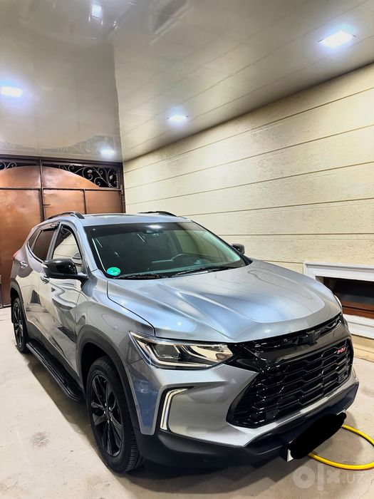 Tracker 2 Premier plus 2025