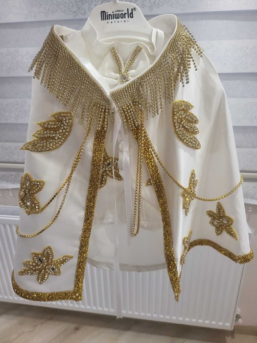 Пашалък костюм за бебета