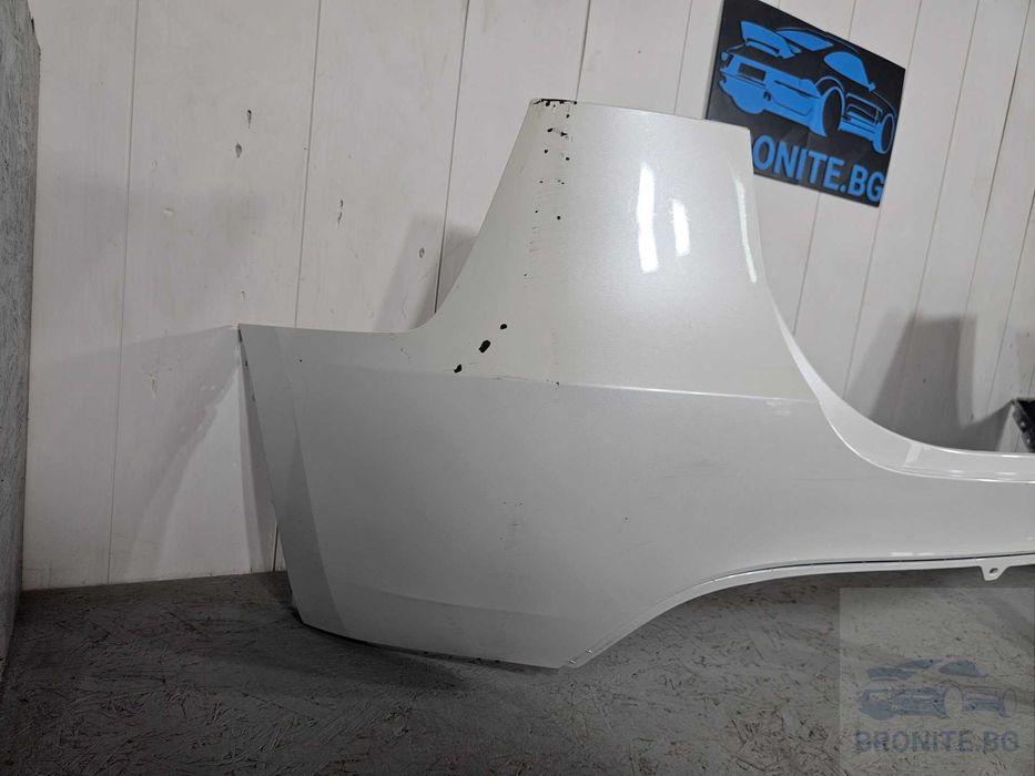 Задна броня TESLA MODEL Y Тесла модел У 2020- 2024 - 4 бр.