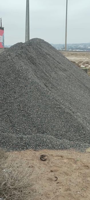 Шлака блок құм тас