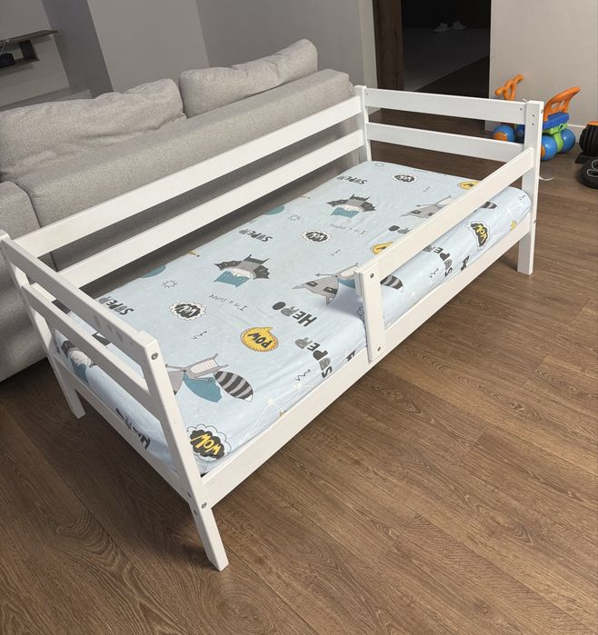 Детская кровать 160х80