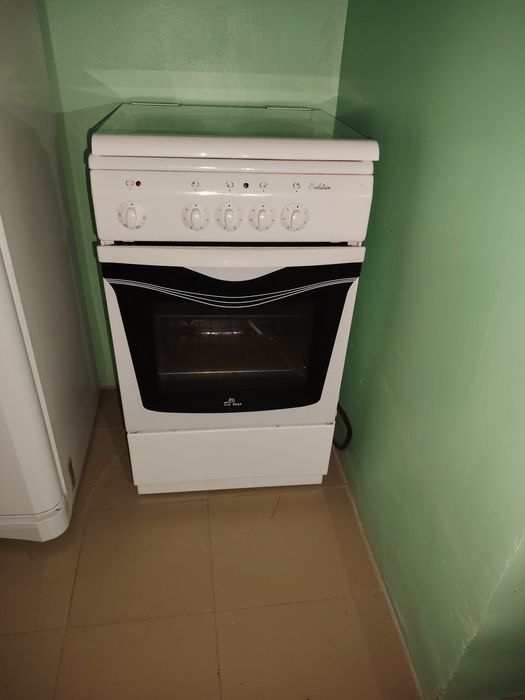 Продам плиту De LUX