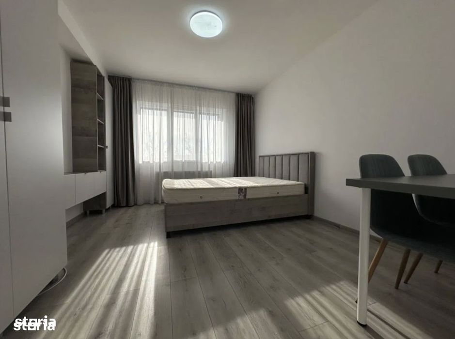 Garsonieră de închiriat în Berceni, 24mp