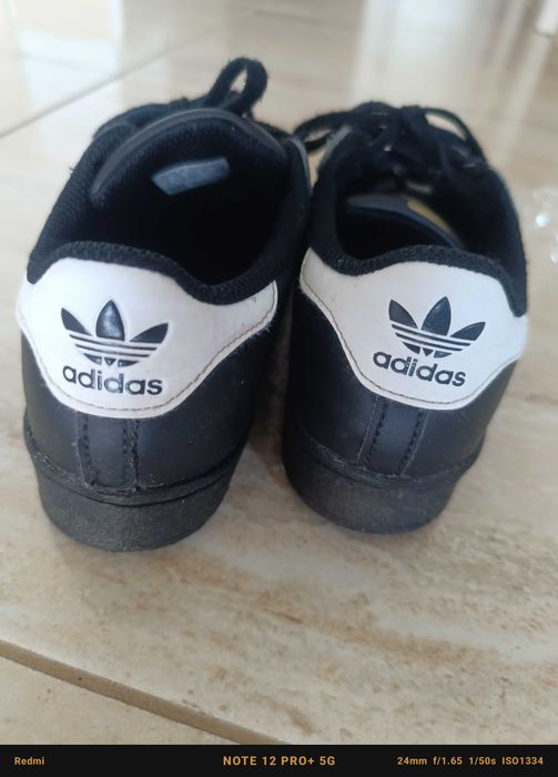 Adidas Superstar nr 32