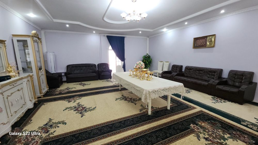 Продается дом можно как земельный участок под строительство.
Мирзо Улу