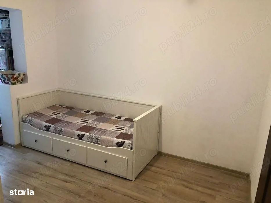 Apartament cu 2 camere Etaj 1Vasile Alecsandri
