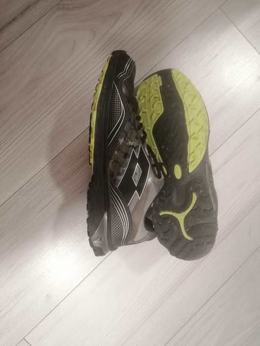 Pantofi sport LOTTO 44