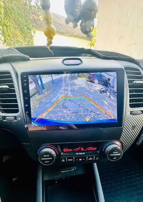 Продажа авто KIA CERATO 2014г.