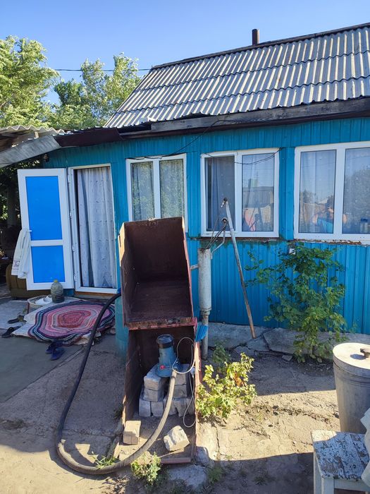 Продам дачу. Район Бобровка.